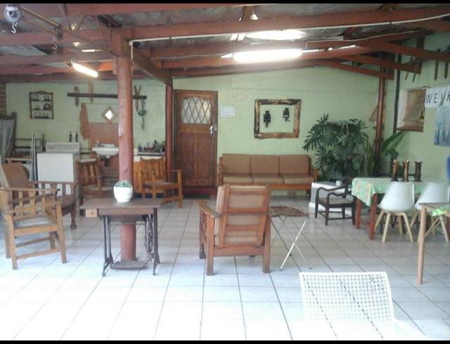 4 BEDROOM HOUSE FOR SALE IN PARK WEST